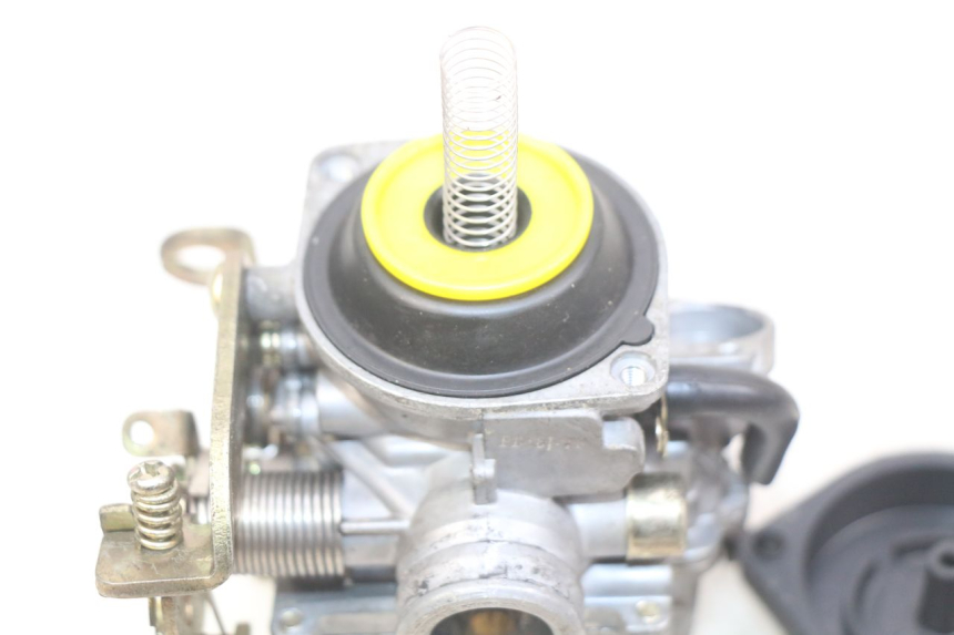 photo de CARBURATORE JM MOTORS SANTANA 50 (2014 - 2023) - Stato della superficie e materiale