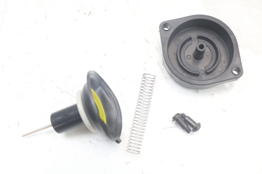 photo de CARBURATORE JM MOTORS SANTANA 50 (2014 - 2023) - Altra vista dell'articolo