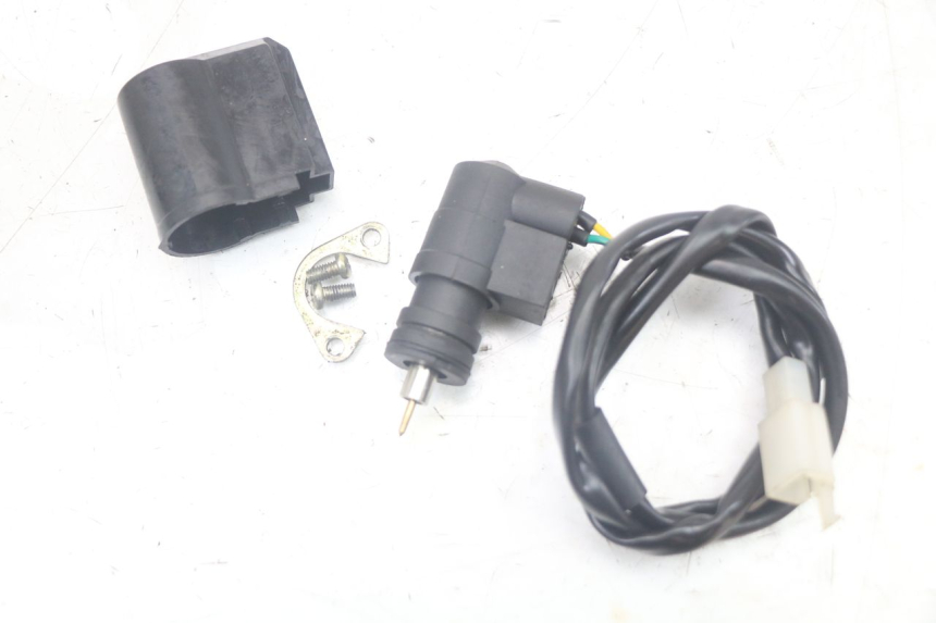 photo de CARBURATORE JM MOTORS SANTANA 50 (2014 - 2023) - Primo piano ad alta risoluzione