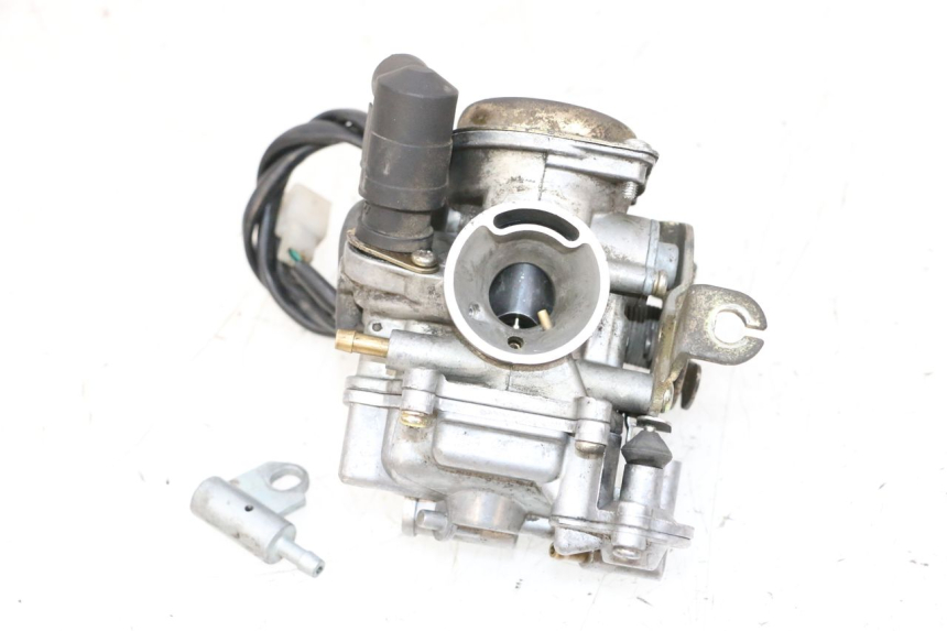 photo de CARBURATORE JM MOTORS SANTANA 50 (2014 - 2023) - Vista principale