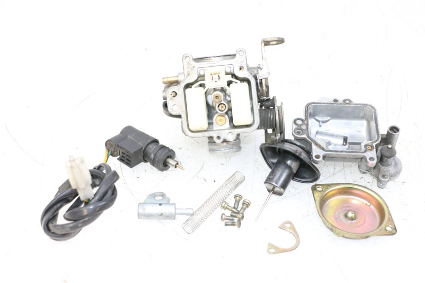 photo de CARBURATORE JM MOTORS SANTANA 50 (2014 - 2023) - Dettaglio del componente