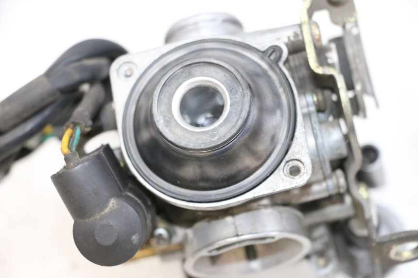 photo de CARBURATORE JM MOTORS SANTANA 50 (2014 - 2023) - Altra vista dell'articolo