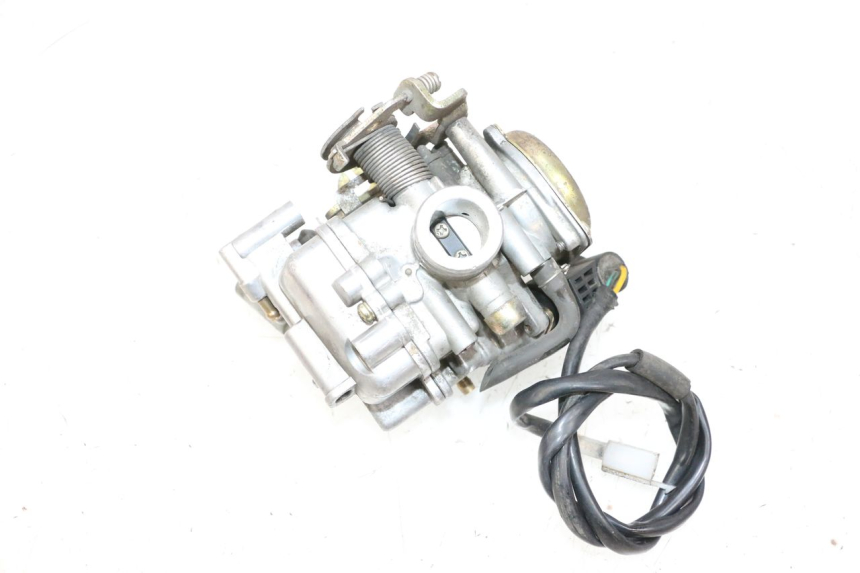 photo de CARBURATORE JM MOTORS SANTANA 50 (2014 - 2023) - Stato della superficie e materiale