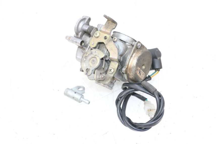 photo de CARBURATORE JM MOTORS SANTANA 50 (2014 - 2023) - Ricambio usato controllato