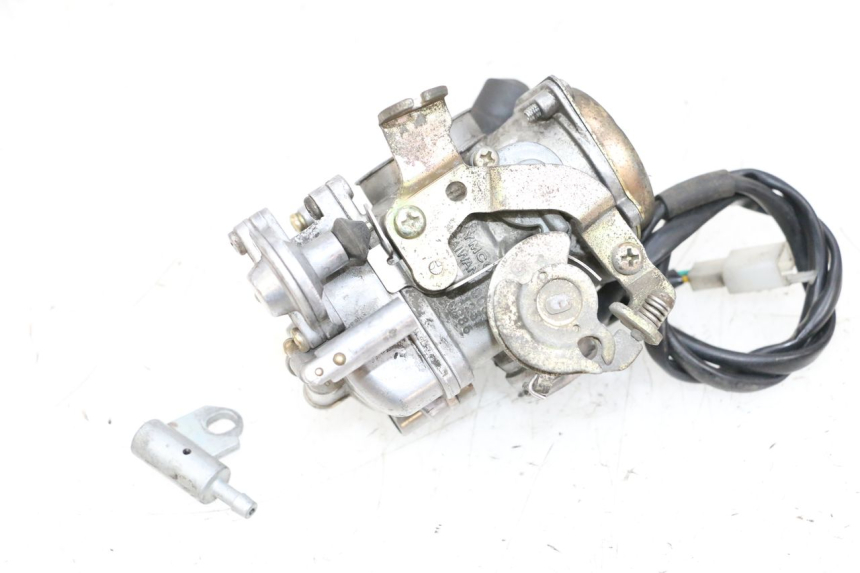 photo de CARBURATORE JM MOTORS SANTANA 50 (2014 - 2023) - Marcature e riferimenti originali