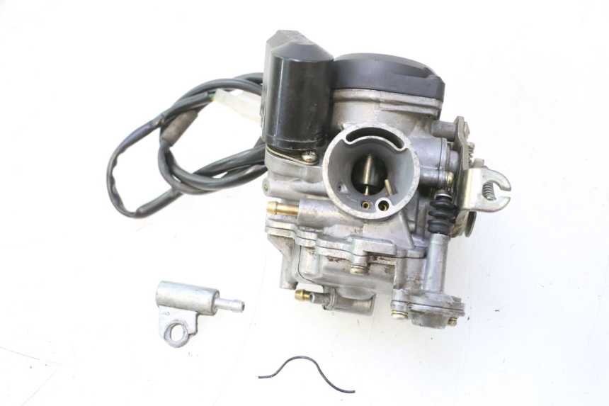 photo de CARBURATORE JM MOTORS SANTANA 50 (2014 - 2023) - Vista principale