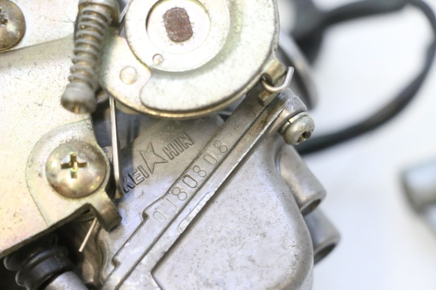 photo de CARBURATORE JM MOTORS SANTANA 50 (2014 - 2023) - Dettaglio del componente