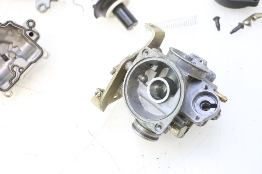 photo de CARBURATORE JM MOTORS SANTANA 50 (2014 - 2023) - Altra vista dell'articolo