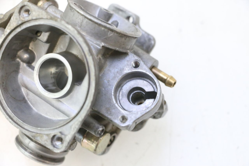 photo de CARBURATORE JM MOTORS SANTANA 50 (2014 - 2023) - Caratteristiche distintive
