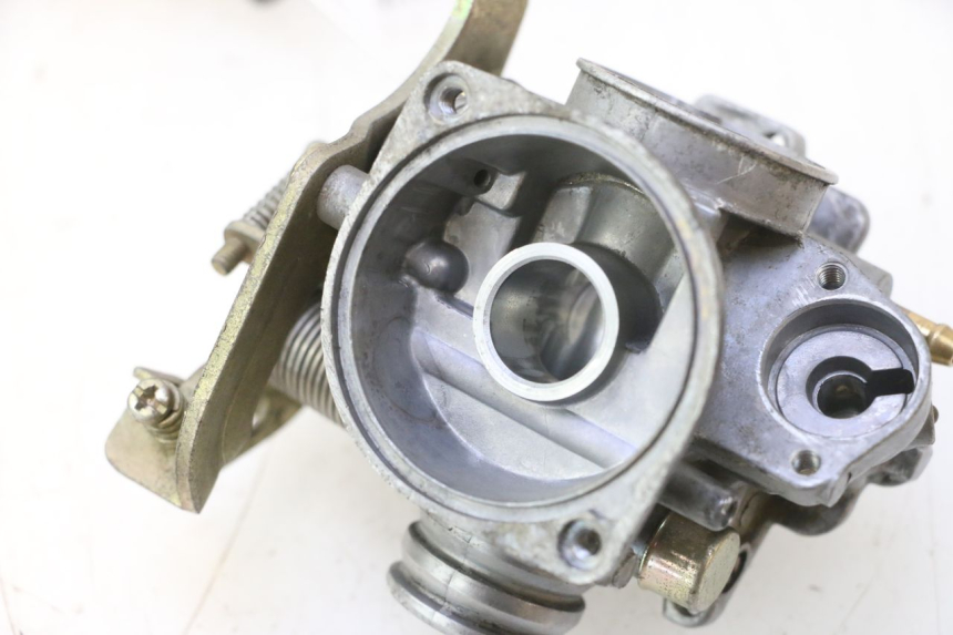 photo de CARBURATORE JM MOTORS SANTANA 50 (2014 - 2023) - Zoom sui componenti