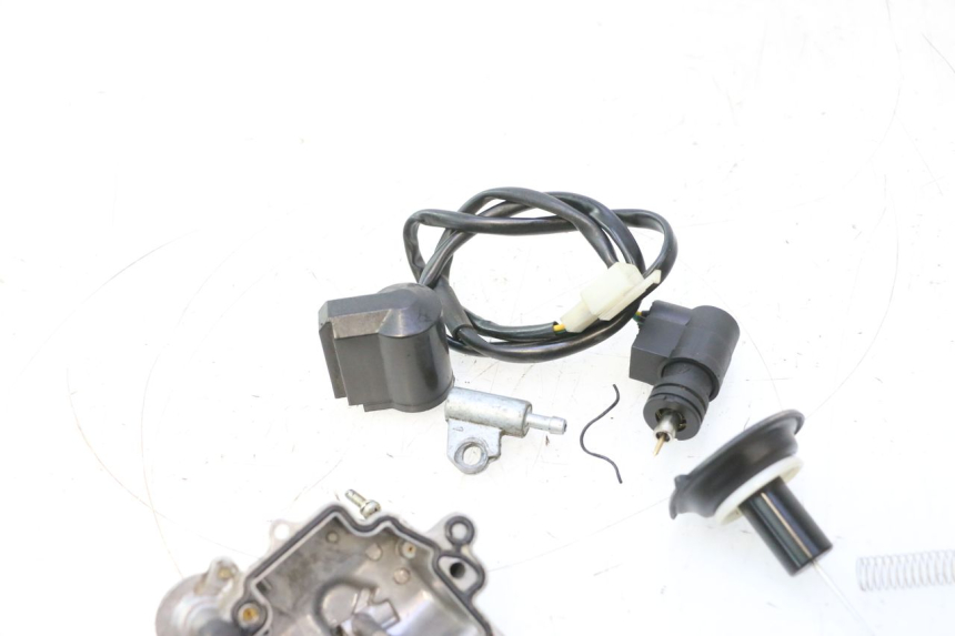 photo de CARBURATORE JM MOTORS SANTANA 50 (2014 - 2023) - Primo piano ad alta risoluzione