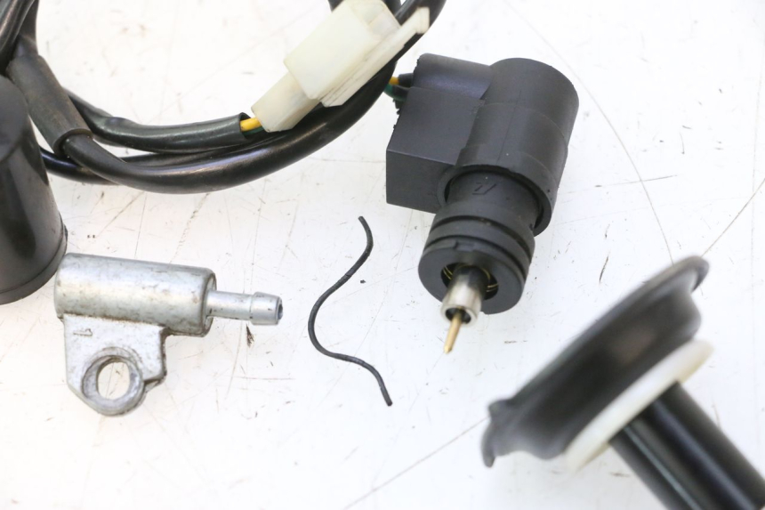 photo de CARBURATORE JM MOTORS SANTANA 50 (2014 - 2023) - Foto prodotto supplementare
