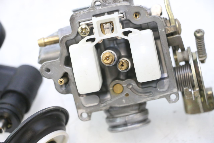 photo de CARBURATORE JM MOTORS SANTANA 50 (2014 - 2023) - Dettaglio del componente