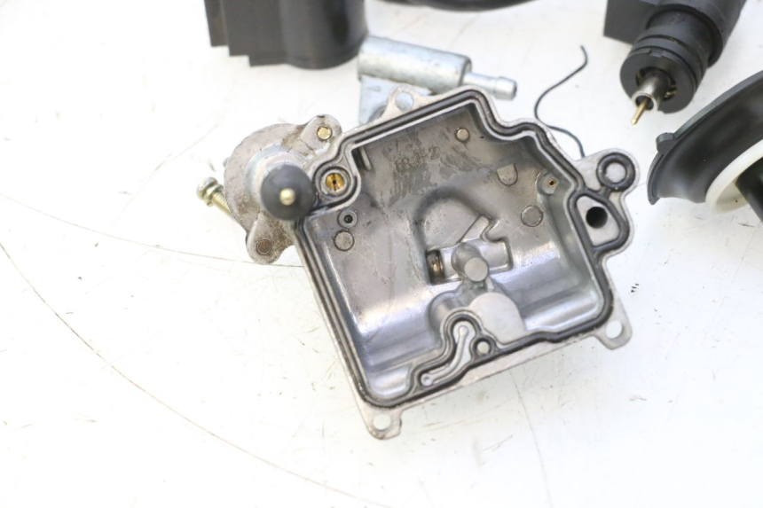 photo de CARBURATORE JM MOTORS SANTANA 50 (2014 - 2023) - Zoom sullo stato d'uso