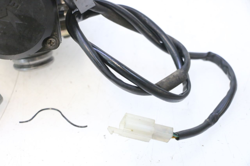 photo de CARBURATORE JM MOTORS SANTANA 50 (2014 - 2023) - Altra angolazione