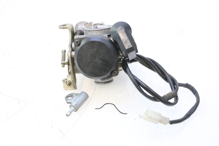 photo de CARBURATORE JM MOTORS SANTANA 50 (2014 - 2023) - Primo piano tecnico