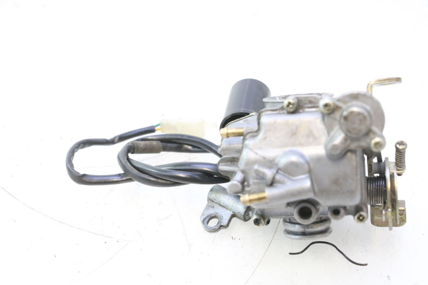 photo de CARBURATORE JM MOTORS SANTANA 50 (2014 - 2023) - Vista d'insieme del prodotto