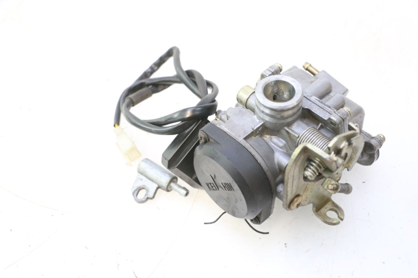 photo de CARBURATORE JM MOTORS SANTANA 50 (2014 - 2023) - Dettagli dei punti di fissaggio