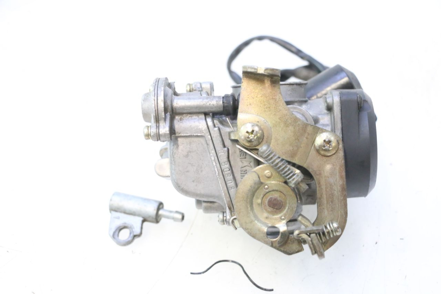 photo de CARBURATORE JM MOTORS SANTANA 50 (2014 - 2023) - Ricambio usato controllato