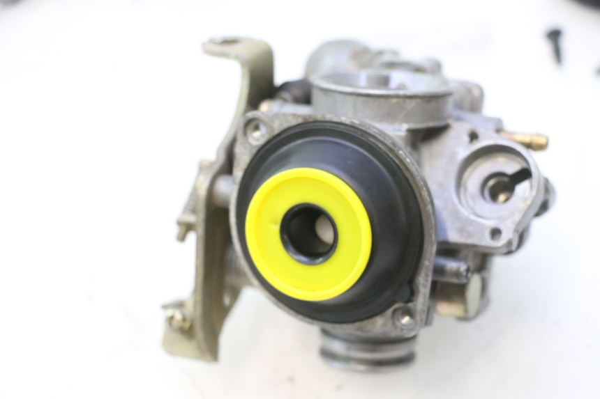 photo de CARBURATORE JM MOTORS SANTANA 50 (2014 - 2023) - Marcature e riferimenti originali