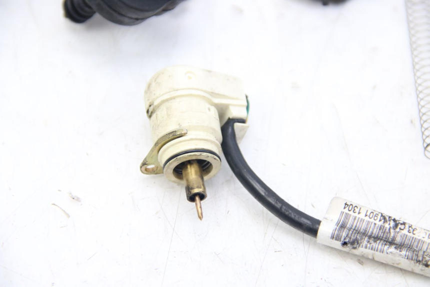 photo de CARBURATORE APRILIA SCARABEO 4T 50 (2009 - 2017) - Focus sulla struttura