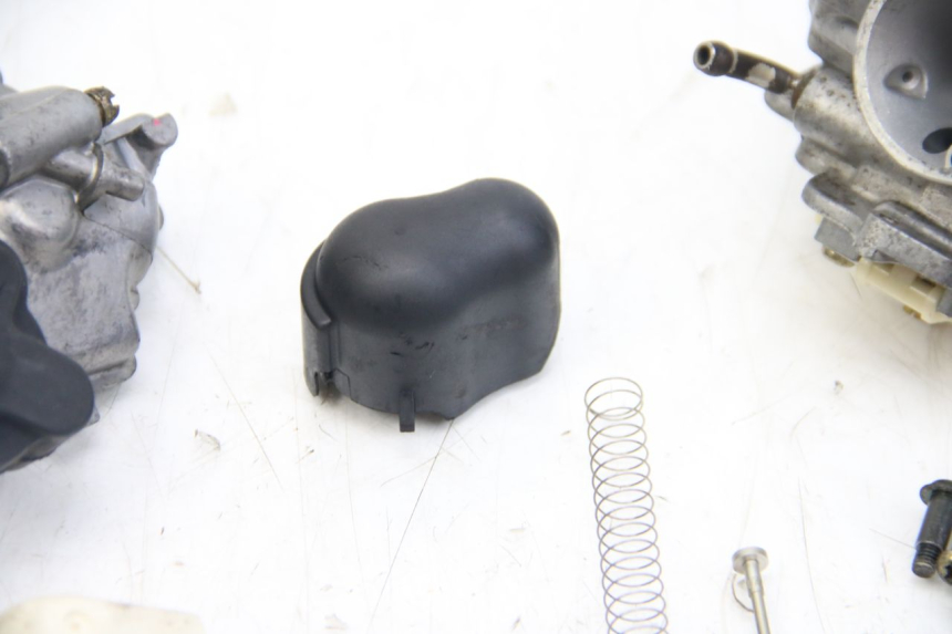 photo de CARBURATORE APRILIA SCARABEO 4T 50 (2009 - 2017) - Angolazione alternativa