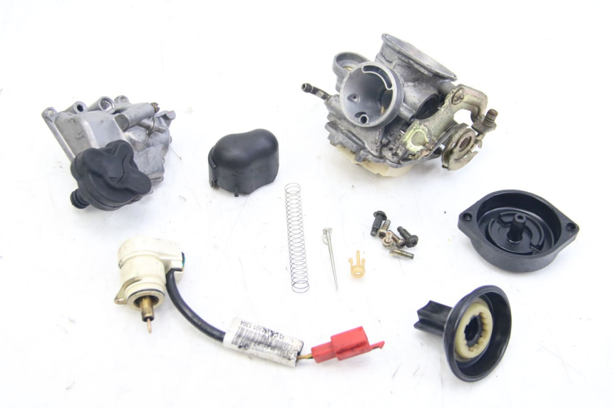 photo de CARBURATORE APRILIA SCARABEO 4T 50 (2009 - 2017) - Primo piano tecnico