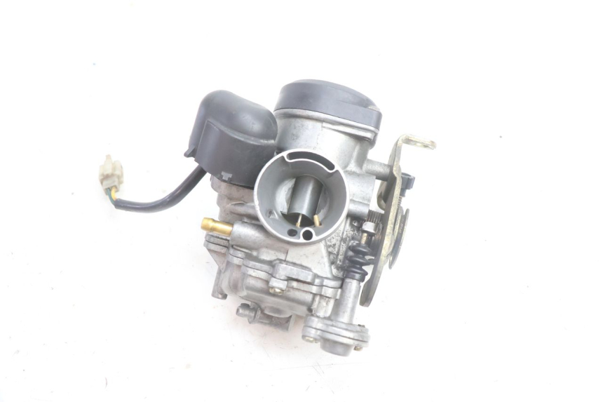 photo de CARBURATORE APRILIA SCARABEO GT 125 (1999 - 2007) - Vista principale