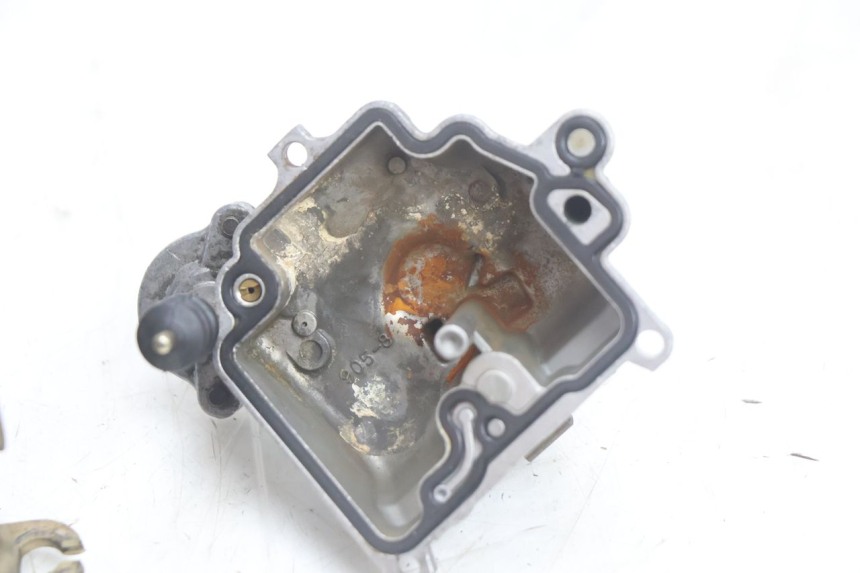 photo de CARBURATORE APRILIA SCARABEO GT 125 (1999 - 2007) - Caratteristiche distintive