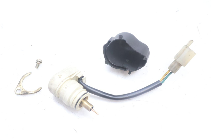 photo de CARBURATORE APRILIA SCARABEO GT 125 (1999 - 2007) - Primo piano ad alta risoluzione