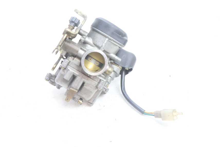photo de CARBURATORE APRILIA SCARABEO GT 125 (1999 - 2007) - Zoom sullo stato d'uso