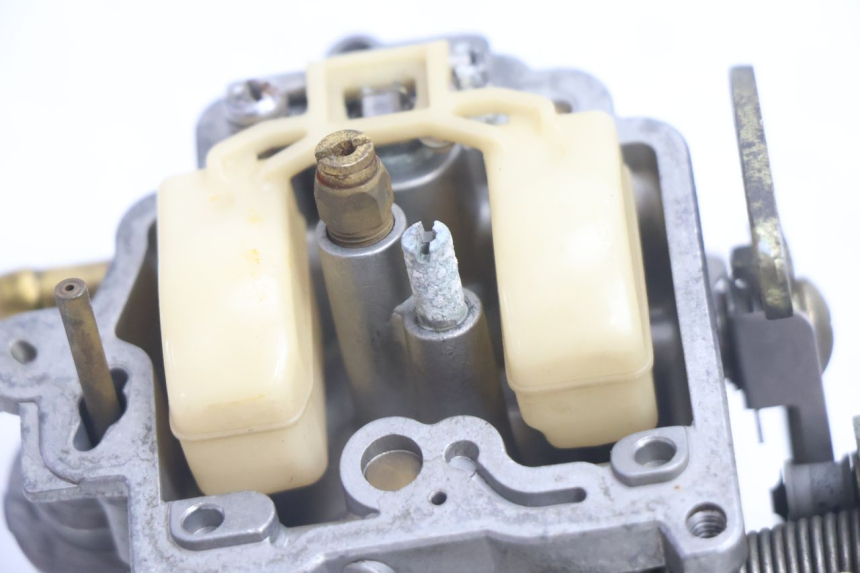 photo de CARBURATORE APRILIA SCARABEO GT 125 (1999 - 2007) - Marcature e riferimenti originali