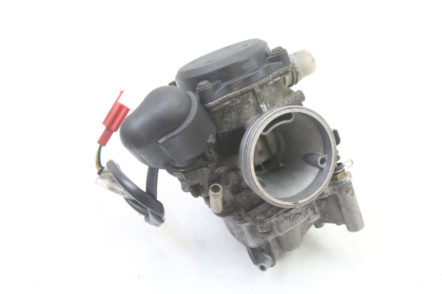 photo de CARBURATORE APRILIA SCARABEO GT TOURING 125 (1999 - 2005) - Vista principale