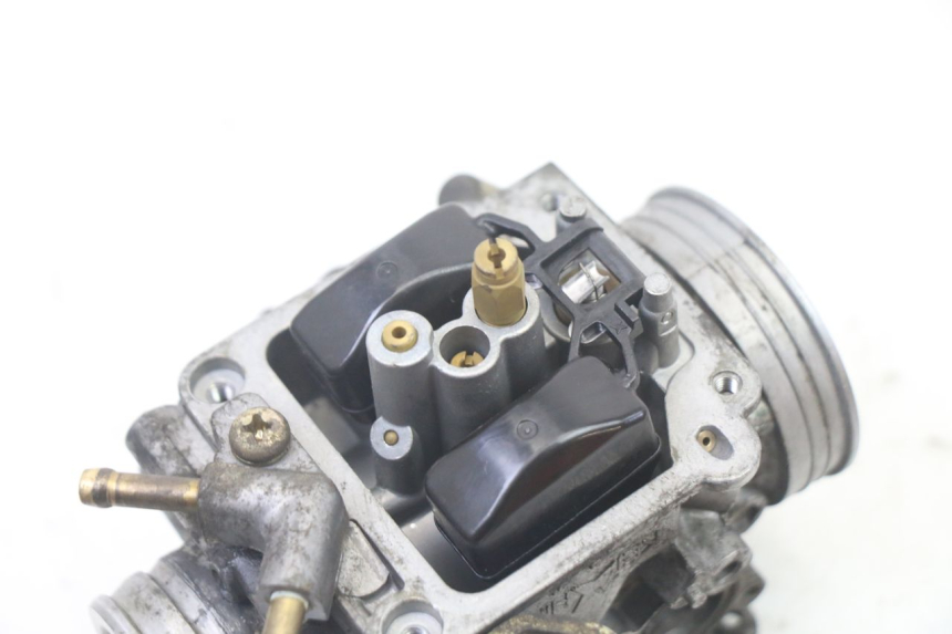 photo de CARBURATORE APRILIA SCARABEO GT TOURING 125 (1999 - 2005) - Caratteristiche distintive