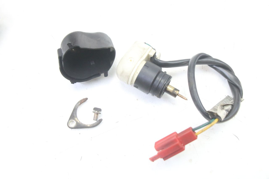 photo de CARBURATORE APRILIA SCARABEO GT TOURING 125 (1999 - 2005) - Primo piano ad alta risoluzione