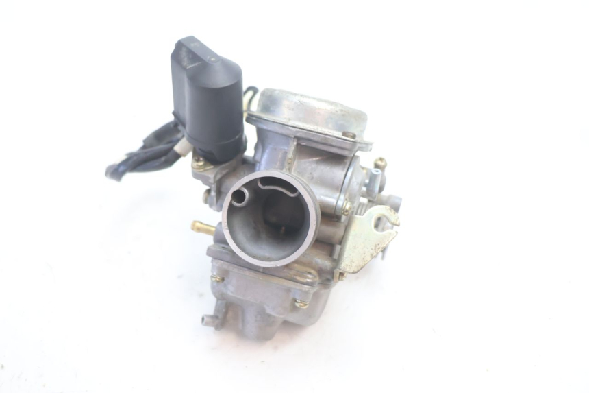 photo de CARBURATORE FYM SCOOTERONE 125 (2006 - 2008) - Vista principale