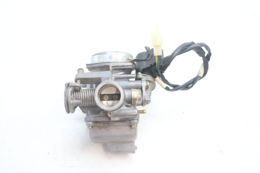 photo de CARBURATORE FYM SCOOTERONE 125 (2006 - 2008) - Altra angolazione