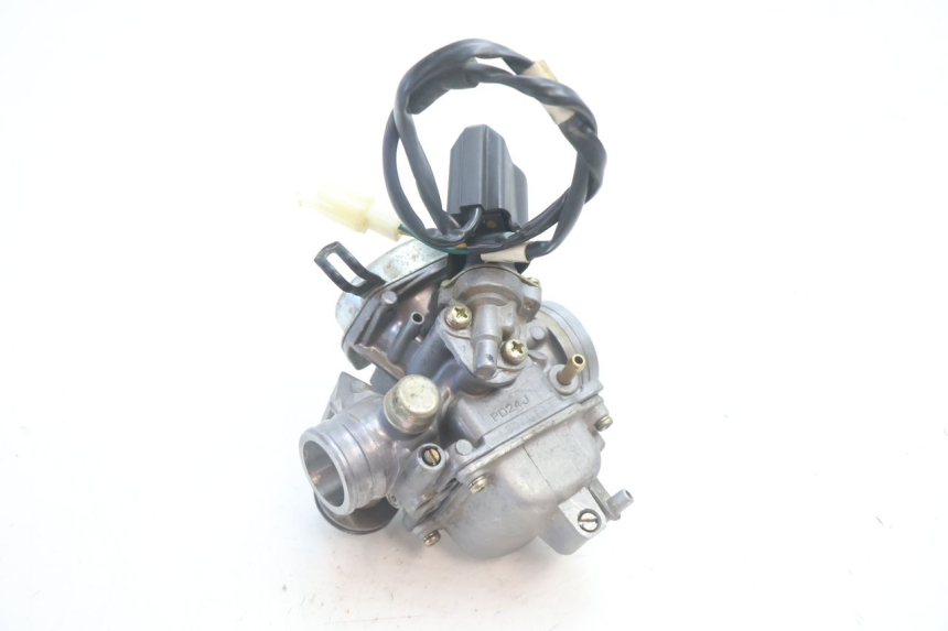photo de CARBURATORE FYM SCOOTERONE 125 (2006 - 2008) - Primo piano tecnico