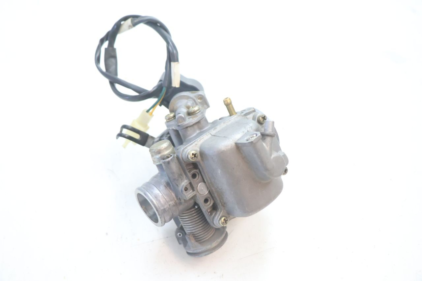 photo de CARBURATORE FYM SCOOTERONE 125 (2006 - 2008) - Dettagli dei punti di fissaggio