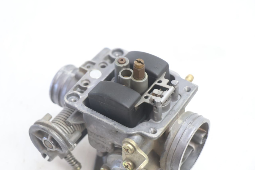 photo de CARBURATORE FYM SCOOTERONE 125 (2006 - 2008) - Marcature e riferimenti originali