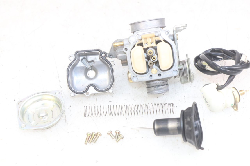 photo de CARBURATORE HONDA SCV LEAD 100 (2003 - 2007) - Dettaglio del componente