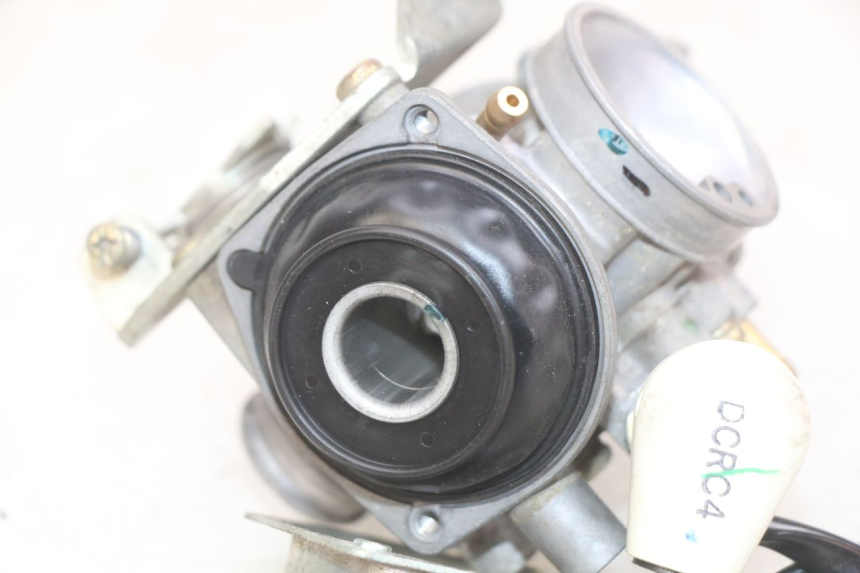 photo de CARBURATORE HONDA SCV LEAD 100 (2003 - 2007) - Caratteristiche distintive