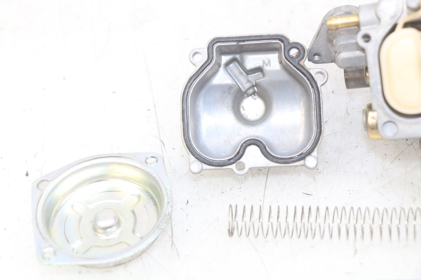 photo de CARBURATORE HONDA SCV LEAD 100 (2003 - 2007) - Foto prodotto supplementare