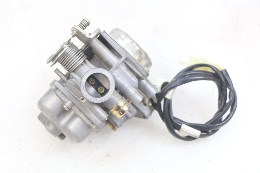 photo de CARBURATORE HONDA SCV LEAD 100 (2003 - 2007) - Zoom sullo stato d'uso