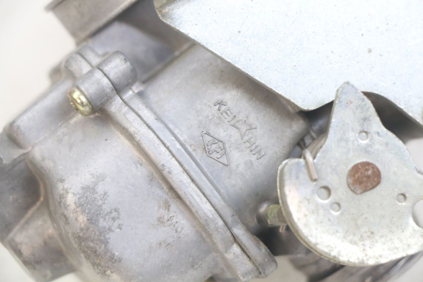 photo de CARBURATORE HONDA SCV LEAD 100 (2003 - 2007) - Vista d'insieme del prodotto