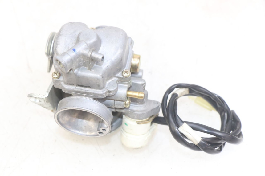 photo de CARBURATORE HONDA SCV LEAD 100 (2003 - 2007) - Dettagli dei punti di fissaggio