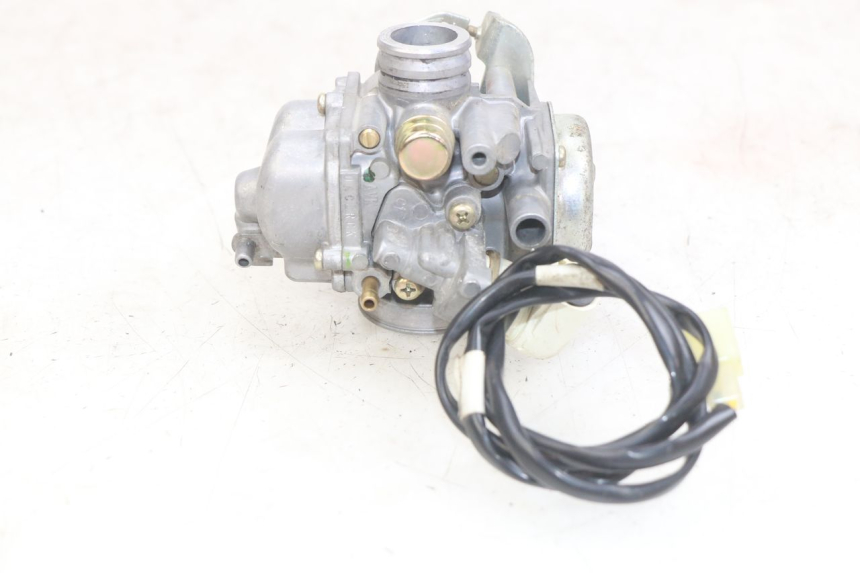 photo de CARBURATORE HONDA SCV LEAD 100 (2003 - 2007) - Stato della superficie e materiale