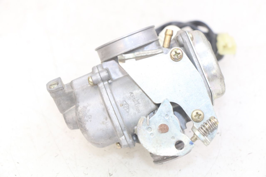 photo de CARBURATORE HONDA SCV LEAD 100 (2003 - 2007) - Ricambio usato controllato