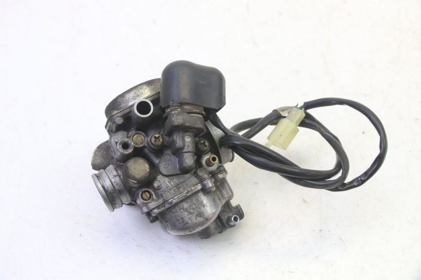 photo de CARBURATORE HONDA SCV LEAD 100 (2003 - 2007) - Dettaglio del componente