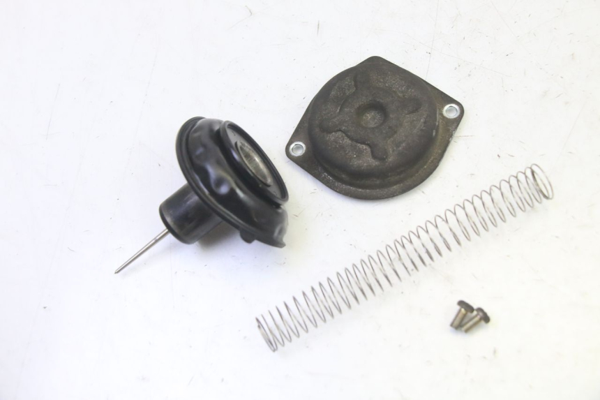 photo de CARBURATORE HONDA SCV LEAD 100 (2003 - 2007) - Caratteristiche distintive